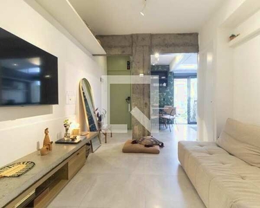 Apartamento para Aluguel - Pinheiros, 1 Quarto, 64 m2