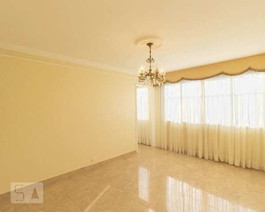 Apartamento para Aluguel - Pinheiros, 3 Quartos, 110 m2