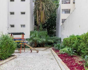 Apartamento para Aluguel - Pinheiros, 3 Quartos, 110 m2