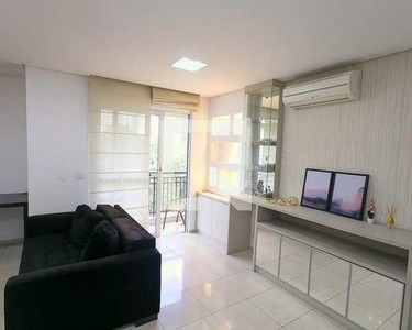 Apartamento para Aluguel - Portal do Morumbi, 2 Quartos, 67 m2