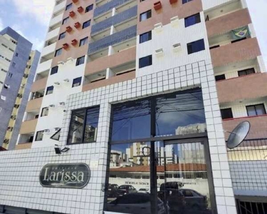 Apartamento para aluguel possui 110 metros quadrados com 3 quartos em Jatiúca - Maceió - A