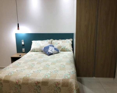 Apartamento para aluguel possui 29 metros quadrados com 1 quarto em Ponta do Farol - São L