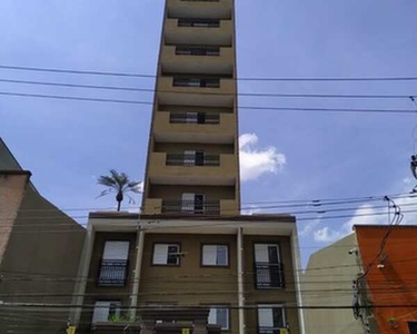 Apartamento para aluguel possui 40 m² com 2 quartos em Brás - São Paulo - SP