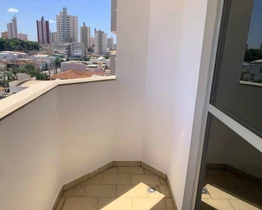 Apartamento para aluguel possui 48 metros quadrados com 1 quarto