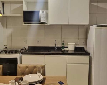 Apartamento para aluguel possui 53 metros quadrados com 2 quartos em Boa Viagem - Recife