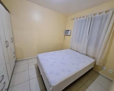 Apartamento para aluguel possui 56 metros quadrados com 3 quartos em Tapanã (Icoaraci) - B