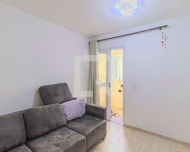 Apartamento para Aluguel - Quitaúna, 2 Quartos, 48 m2