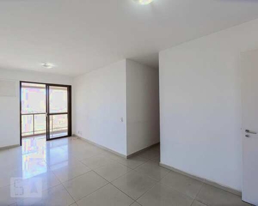 Apartamento para Aluguel - Recreio, 3 Quartos, 78 m2