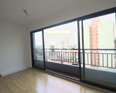 Apartamento para Aluguel - Santana, 1 Quarto, 25 m2