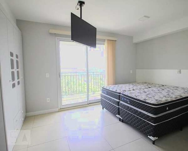 Apartamento para Aluguel - Santana, 1 Quarto, 30 m2