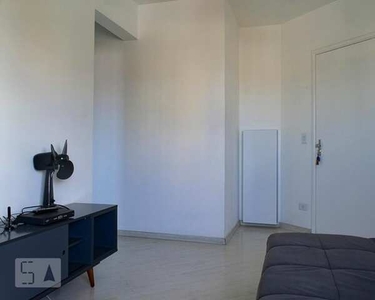 Apartamento para Aluguel - Santana, 1 Quarto, 40 m2