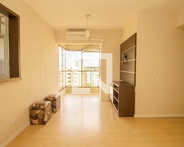 Apartamento para Aluguel - Sarandi, 2 Quartos, 52 m2
