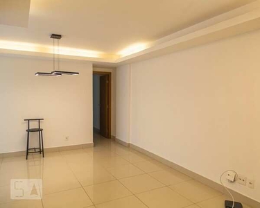 Apartamento para Aluguel - Savassi, 3 Quartos, 122 m2