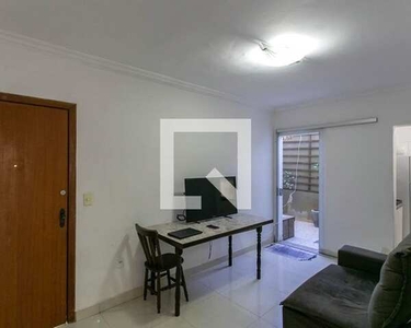 Apartamento para Aluguel - Serrano, 3 Quartos, 94 m2