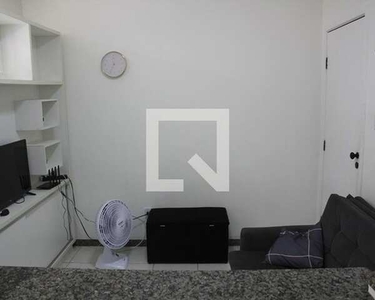 Apartamento para Aluguel - Stella Maris, 1 Quarto, 50 m2