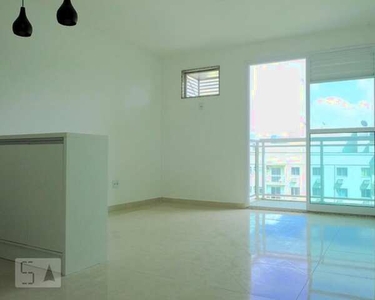 Apartamento para Aluguel - Taquara, 1 Quarto, 45 m2