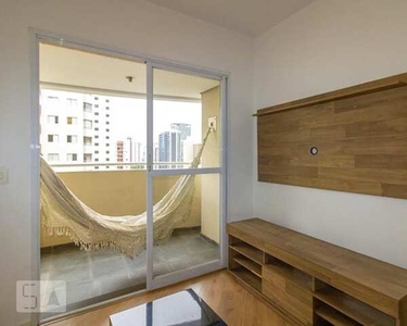 Apartamento para Aluguel - Tatuapé, 2 Quartos, 58 m2