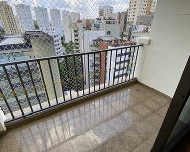 Apartamento para aluguel tem 100 metros quadrados com 2 quartos em Real Parque - São Paulo
