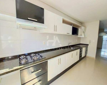 Apartamento para aluguel tem 102 metros quadrados com 3 quartos em Vila Nova - Jaraguá do