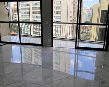 Apartamento para aluguel tem 143 m2 com 4 quartos- 3 vagas