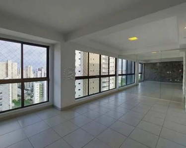 Apartamento para aluguel tem 207 metros quadrados com 4 quartos em Boa Viagem - Recife - P