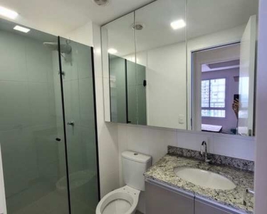 Apartamento para aluguel tem 31 metros quadrados com 1 quarto em Pinheiros - São Paulo - S