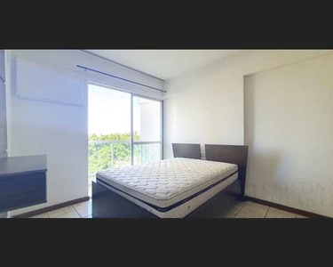 Apartamento para aluguel tem 34 metros quadrados com 1 quarto em Praia do Canto - Vitória