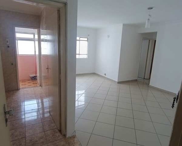 Apartamento para aluguel tem 72 metros quadrados com 2 quartos em Vila Gomes Cardim - São