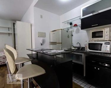 Apartamento para Aluguel - Vila Andrade, 1 Quarto, 35 m2