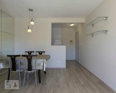 Apartamento para Aluguel - Vila das Mercês, 3 Quartos, 60 m2