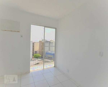 Apartamento para Aluguel - Vila Isabel, 2 Quartos, 60 m2