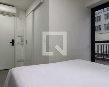 Apartamento para Aluguel - Vila Mariana, 1 Quarto, 30 m2