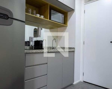 Apartamento para Aluguel - Vila Mariana, 1 Quarto, 30 m2