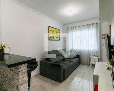 Apartamento para Aluguel - Vila Matilde, 1 Quarto, 36 m2