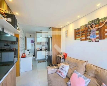 Apartamento para Aluguel - Vila Matilde, 2 Quartos, 40 m2
