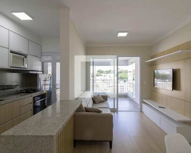 Apartamento para Aluguel - Vila Miriam, 2 Quartos, 68 m2