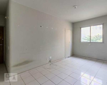 Apartamento para Aluguel - Vila Nova Conceição, 1 Quarto, 48 m2