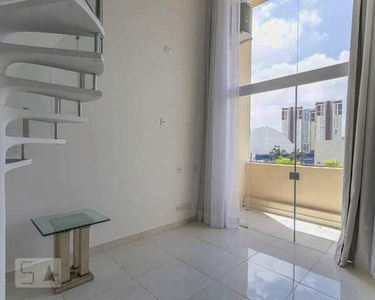 Apartamento para Aluguel - Vila Pompéia, 1 Quarto, 39 m2