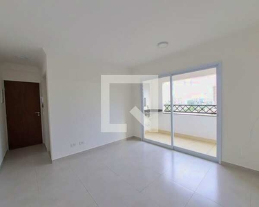 Apartamento para Aluguel - Vila Rosália, 2 Quartos, 57 m2