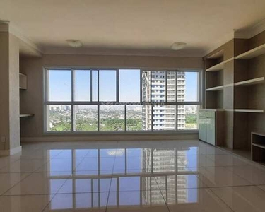 Apartamento para locação, Alpha Garden/Alphaville. CondeII, Barueri-SP, melhor condomínio