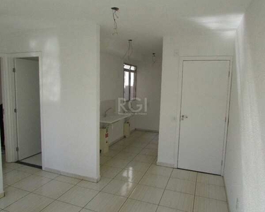 Apartamento para Locação/Aluguel - 41.19m², 2 dormitórios, 1 vaga - Hípica