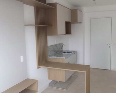 Apartamento para Locação com 31 m² e 1 quarto em Pinheiros - São Paulo - SP