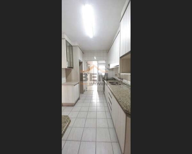 Apartamento para Locação em Itajaí, Centro, 3 dormitórios, 1 suíte, 3 banheiros, 2 vagas