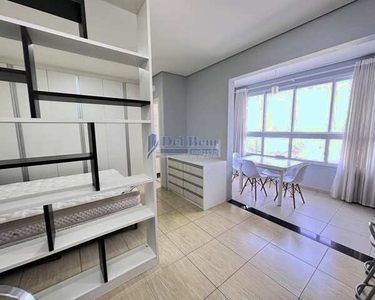 Apartamento para Locação em Mogi das Cruzes, Vila Oliveira, 1 dormitório, 1 suíte, 1 banhe