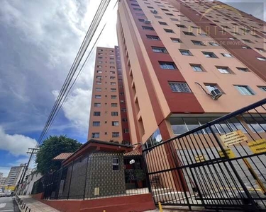 Apartamento para Locação em Salvador, Brotas, 1 dormitório, 1 banheiro, 1 vaga