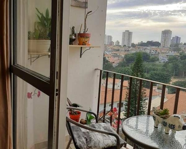 Apartamento para Locação em São Paulo / SP no bairro Vila Mafra