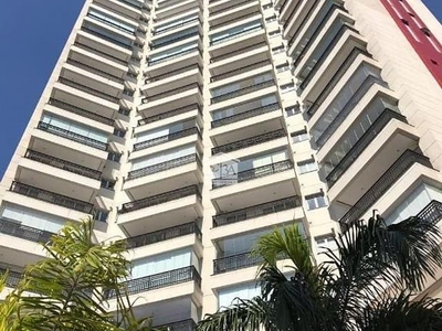 Apartamento para Locação em São Paulo, Vila Regente Feijó, 1 dormitório, 1 suíte, 1 banhei