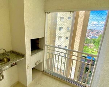 Apartamento para Locação no Condomínio Parque Barueri