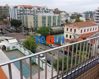 Apartamento para temporada, Praia do Forte, CABO FRIO - RJ