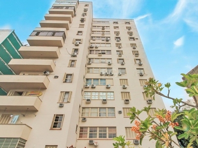 Apartamento para Venda - 144.13m², 3 dormitórios, 1 vaga - Centro Histórico